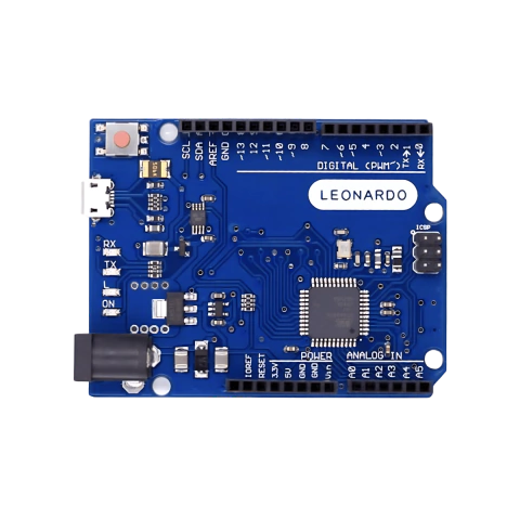 Arduino Leonardo R3