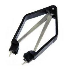 Pinça para extração de Chip