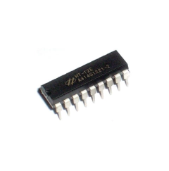 CI HT12E Encoder DIP 18
