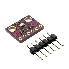 Sensor de temperatura e Pressão BMP280 - comprar online