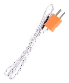 Sonda Termopar TIpo K -50400 EZA TP-01 ( -50 a 400°C ) - comprar online