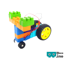 Kit Bloco.ino EasyCreator - loja online