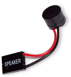 Buzzer para placa mãe com conector