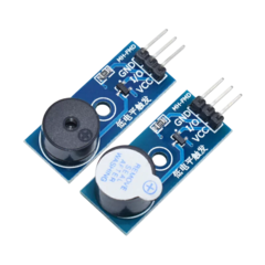 Módulo Buzzer 5V - comprar online