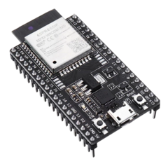 Esp32 Devkit V4 - comprar online