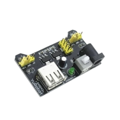 Fonte Ajustável Protoboard - comprar online