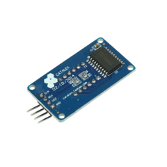 Módulo TM1637 com Display 7 Segmentos 4 Dígitos na internet