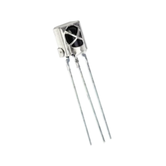 Receptor Infravermelho 1838B - comprar online