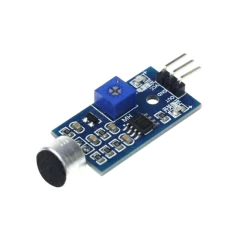 Módulo Sensor de Som - comprar online