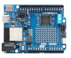 Arduino UNO R4 WiFi - comprar online