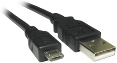 Cabo Micro USB - comprar online