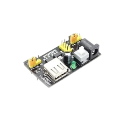 Fonte Ajustável Protoboard na internet