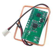 KIT RFID RDM6300 - comprar online