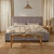 Cama Tapizada Benno - comprar online