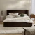 Cama Tapizada Russell en internet