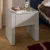 Mesa de luz Naomi - Sofás & Muebles a medida | Sufa Muebles