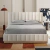 Cama Tapizada Benno en internet