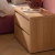 Mesa de luz Bahía - Sofás & Muebles a medida | Sufa Muebles