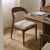 Silla Astrid - Sofás & Muebles a medida | Sufa Muebles