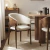 Silla Pura - Sofás & Muebles a medida | Sufa Muebles