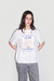 Remera Le Vie Azul
