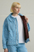 CHAQUETA VESTE en internet