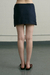 FALDA CELINE MARINO - tienda online
