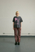REMERA FAIRYTALES GRIS - comprar online