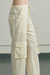 PANTALÓN VENEZIA IVORY - tienda online