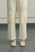 PANTALÓN VENEZIA IVORY - tienda online