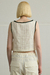 Imagen de TOP VENEZIA IVORY