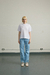 Remera Plain Blanca - comprar online