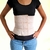 Cinta Faixa Abdominal Pós Cirúrgica Lipo/Bariátrica Hérnia Ortopédica 3 Painéis Gomos - Pra Saude