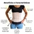 Cinta Faixa Abdominal Pós Cirúrgica Lipo/Bariátrica Hérnia Ortopédica 3 Painéis Gomos - comprar online