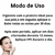 Clareador de Manchas com Colágeno Balm Redensificador iluminador Nano - loja online