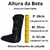 Bota Imobilizadora curta Tornozelo 100% Injetada Premium - comprar online