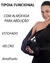 Tipoia Funcional Abdução Afastador Manguito Pós Cirurgia GLC - comprar online