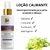 Kit Anti Acne Espinhas e Controle de oleosidade Facial - Peel Line - Pra Saude