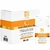 Sérum Nano Vitamina C 15% com Nano Retinol Clareador Rejuvenescedor e Antioxidante