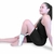 Tornozeleira Aircast Soft Cast Air Ortopédica Sistema de Ar Integrado com Almofadas Terapeutica Original - Pra Saude