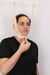 Sistema De Tração Cervical Pescoço - Fisioterapia - Dilepé - Pra Saude