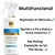 Água Termal Calmante Hidratante Refrescante e Anti-stress Extrato de Rhodiola e PCA Minerais - Acqua thermal na internet