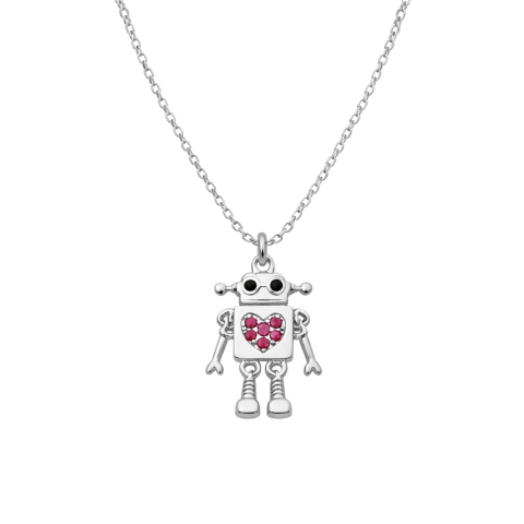 Conjunto Robot