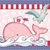 BARRA DECOUPAGE 10CM BDA X 067
