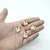 BISCUIT CABEÇA TIGRE COM 3 UNID - comprar online