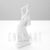 CARTOMANTE 23CM - comprar online