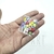 ESTAMPAS EVA ESTRELAS PP COM 50 - comprar online