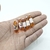 MINIATURA GARRAFINHAS FANTA COM 5 UNID - comprar online