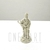 NANÃ EM RESINA 14CM - comprar online