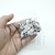 PACOTE OLHO MOVEL N10 COM 100 - comprar online